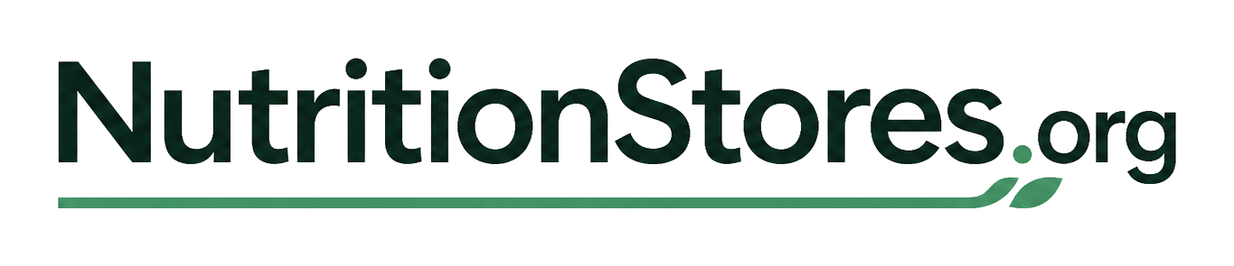 NutritionStores.org